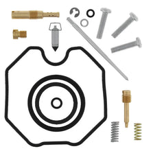 Load image into Gallery viewer, QuadBoss 06-07 Arctic Cat 250 2x4 (02) Carburetor Kit