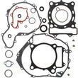 Load image into Gallery viewer, QuadBoss 06-07 Polaris Outlaw 500 Complete Gasket Set w/ Oil Seal