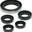 Load image into Gallery viewer, QuadBoss 06-07 Polaris Outlaw 500 Oil Seal Set
