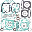 Load image into Gallery viewer, QuadBoss 06-08 Can-Am Outlander 800 Complete Gasket Set w/ Oil Seal