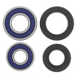 Load image into Gallery viewer, QuadBoss 06-09 Arctic Cat 250 2x4 Front ATV Wheel Bearing &amp; Seal Kit