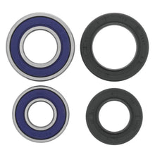 Load image into Gallery viewer, QuadBoss 06-09 Arctic Cat 250 2x4 Front ATV Wheel Bearing &amp; Seal Kit