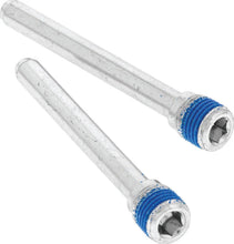 Load image into Gallery viewer, QuadBoss 06-09 Arctic Cat 250 2x4 Front Brake Caliper Retaining Pin Kit