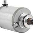 Load image into Gallery viewer, QuadBoss 06-09 Suzuki LT-R450 QuadRacer Motor Starter