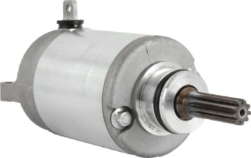 QuadBoss 06-09 Suzuki LT-R450 QuadRacer Motor Starter