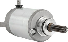 Load image into Gallery viewer, QuadBoss 06-09 Suzuki LT-R450 QuadRacer Motor Starter