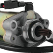 Load image into Gallery viewer, QuadBoss 06-09 Suzuki LT-Z50 QuadSport Motor Starter