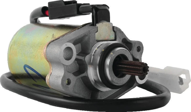 QuadBoss 06-09 Suzuki LT-Z50 QuadSport Motor Starter