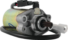 Load image into Gallery viewer, QuadBoss 06-09 Suzuki LT-Z50 QuadSport Motor Starter