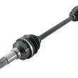 Load image into Gallery viewer, QuadBoss 06-09 Yamaha YXR450 Rhino 4x4 AT Front Left Side Rugged Axle