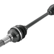 Load image into Gallery viewer, QuadBoss 06-09 Yamaha YXR450 Rhino 4x4 AT Front Right Side Rugged Axle