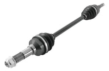 Load image into Gallery viewer, QuadBoss 06-09 Yamaha YXR450 Rhino 4x4 AT Front Right Side Rugged Axle