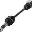 Load image into Gallery viewer, QuadBoss 06-09 Yamaha YXR450 Rhino 4x4 AT Rear Right Side Rugged Axle