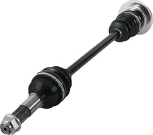 Load image into Gallery viewer, QuadBoss 06-09 Yamaha YXR450 Rhino 4x4 AT Rear Right Side Rugged Axle
