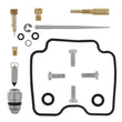 Load image into Gallery viewer, QuadBoss 06-09 Yamaha YXR450 Rhino 4x4 Carburetor Kit