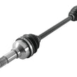 Load image into Gallery viewer, QuadBoss 06-09 Yamaha YXR450 Rhino 4x4 Front Left Replacement Axle
