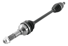 Load image into Gallery viewer, QuadBoss 06-09 Yamaha YXR450 Rhino 4x4 Front Left Replacement Axle