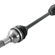 Load image into Gallery viewer, QuadBoss 06-09 Yamaha YXR450 Rhino 4x4 Front Right Replacement Axle