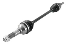 Load image into Gallery viewer, QuadBoss 06-09 Yamaha YXR450 Rhino 4x4 Front Right Replacement Axle