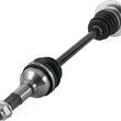 Load image into Gallery viewer, QuadBoss 06-09 Yamaha YXR450 Rhino 4x4 Rear Left Replacement Axle