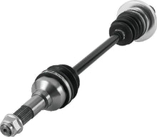Load image into Gallery viewer, QuadBoss 06-09 Yamaha YXR450 Rhino 4x4 Rear Left Replacement Axle