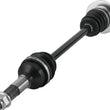 Load image into Gallery viewer, QuadBoss 06-09 Yamaha YXR450 Rhino 4x4 Rear Left Side Rugged Axle