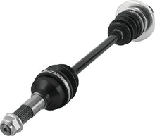 Load image into Gallery viewer, QuadBoss 06-09 Yamaha YXR450 Rhino 4x4 Rear Left Side Rugged Axle