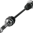 Load image into Gallery viewer, QuadBoss 06-09 Yamaha YXR450 Rhino 4x4 Rear Right Replacement Axle