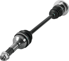 Load image into Gallery viewer, QuadBoss 06-09 Yamaha YXR450 Rhino 4x4 Rear Right Replacement Axle