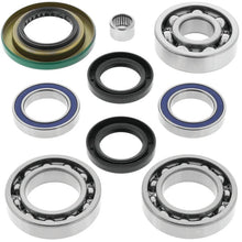 Load image into Gallery viewer, QuadBoss 06-10 Can-Am Outlander 400 (02) Rear Differential Bearing &amp; Seal Kit