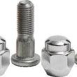 Load image into Gallery viewer, QuadBoss 06-10 Yamaha YFM450FX Wolverine Front Wheel Stud &amp; Nut Kit