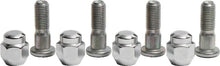 Load image into Gallery viewer, QuadBoss 06-10 Yamaha YFM450FX Wolverine Front Wheel Stud &amp; Nut Kit