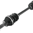 Load image into Gallery viewer, QuadBoss 06-11 Polaris Hawkeye 300 2x4 Rear Left Side Rugged Axle