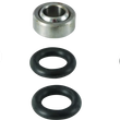 Load image into Gallery viewer, QuadBoss 06-11 Polaris LT-R450 QuadRacer Front Lower Shock Bearing Assembly