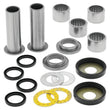 Load image into Gallery viewer, QuadBoss 06-11 Suzuki LT-R450 QuadRacer Swingarm Repair Kit
