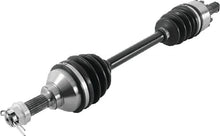 Load image into Gallery viewer, QuadBoss 06-13 Kawasaki KVF650 Brute Force 4x4 Front Left Replacement Axle