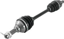 Load image into Gallery viewer, QuadBoss 06-13 Kawasaki KVF650 Brute Force 4x4 Front Right Replacement Axle