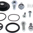 Load image into Gallery viewer, QuadBoss 06-13 Kawasaki KVF650 Brute Force 4x4 Fuel Tap Kit