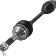 Load image into Gallery viewer, QuadBoss 06-13 Kawasaki KVF650 Brute Force 4x4 Rear Left Replacement Axle