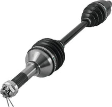 Load image into Gallery viewer, QuadBoss 06-13 Kawasaki KVF650 Brute Force 4x4 Rear Left Replacement Axle