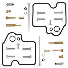Load image into Gallery viewer, QuadBoss 06-13 Kawasaki KVF650 Brute Force 4x4i Carburetor Kit