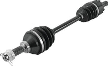 Load image into Gallery viewer, QuadBoss 06-13 Kawasaki KVF650 Brute Force 4x4i Front Left Side Rugged Axle