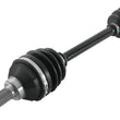 Load image into Gallery viewer, QuadBoss 06-13 Kawasaki KVF650 Brute Force 4x4i Front Right Side Rugged Axle