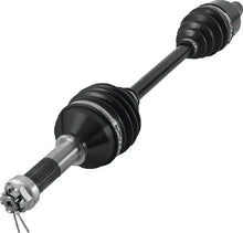 Load image into Gallery viewer, QuadBoss 06-13 Kawasaki KVF650 Brute Force 4x4i Rear Left Side Rugged Axle