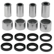 Load image into Gallery viewer, QuadBoss 06-14 Honda TRX450ER Linkage Repair Kit