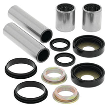 Load image into Gallery viewer, QuadBoss 06-14 Honda TRX450ER Swingarm Repair Kit