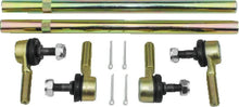Load image into Gallery viewer, QuadBoss 06-14 Honda TRX450ER Tie Rod Assembly Upgrade Kit