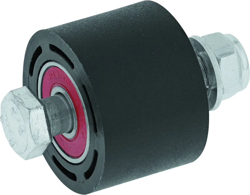 QuadBoss 06-14 Honda TRX450R/ER Lower Chain Roller