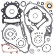 Load image into Gallery viewer, QuadBoss 06-14 Yamaha YFM700R Raptor (02) Complete Gasket Set w/ Oil Seal