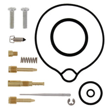 Load image into Gallery viewer, QuadBoss 06-18 Arctic Cat 90 DVX Carburetor Kit